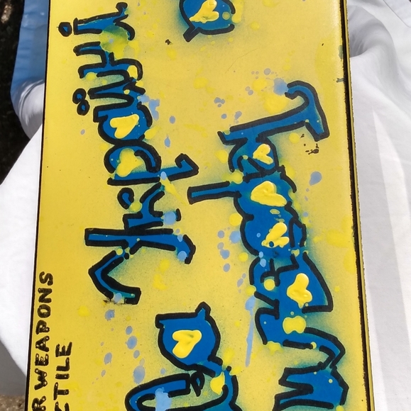 Custom Boots - Picture 15 of 15